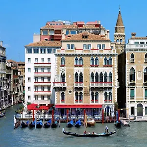 Bauer Il Palazzo Hotel Venecia