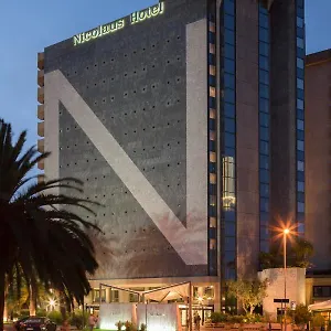 The Nicolaus Hotel Bari