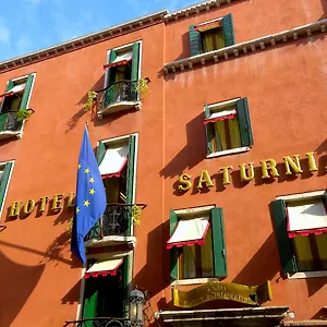 Saturnia & International Hotel Venecia