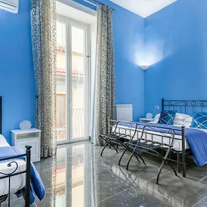  Bed and breakfast Palazzo Majorana