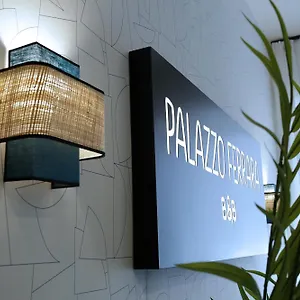 2* Bed and breakfast Palazzo Ferrara