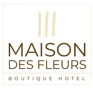 3* Pensión Maison Des Fleurs