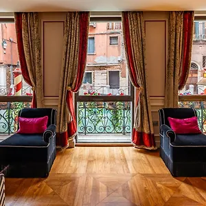 Splendid - Starhotels Collezione Hotel Venecia