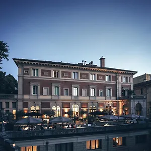 I Portici Hotel Bolonia