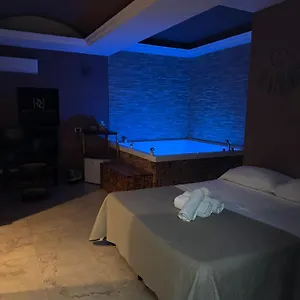 2* Bed and breakfast Royalty &