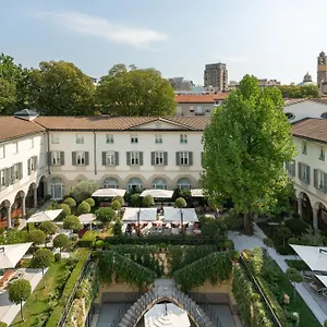 Four Seasons Hotel Milán