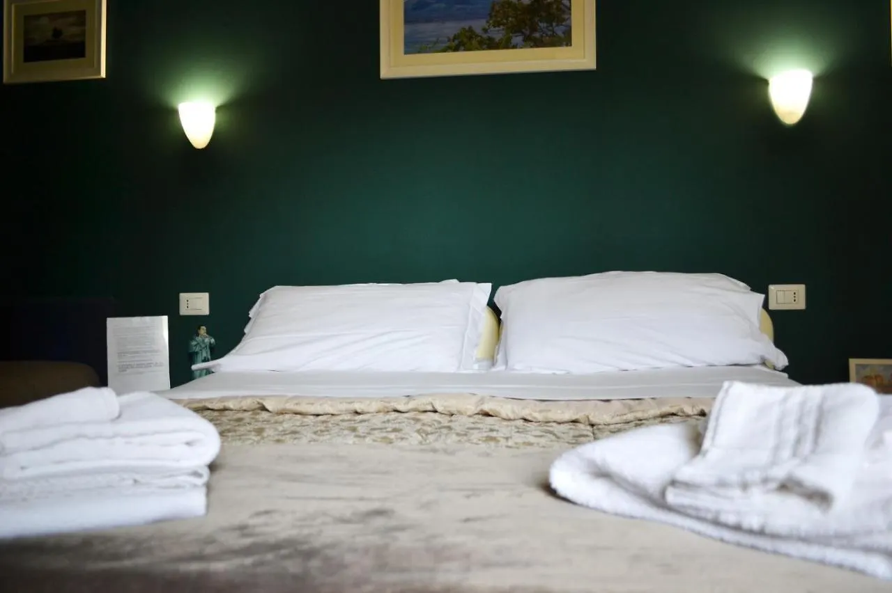 Il Viaggio Di Dante Historical Center Bed & Breakfast Naples Italy