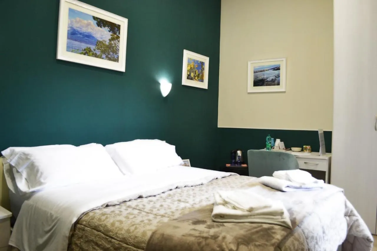 Il Viaggio Di Dante Historical Center Bed & Breakfast Naples