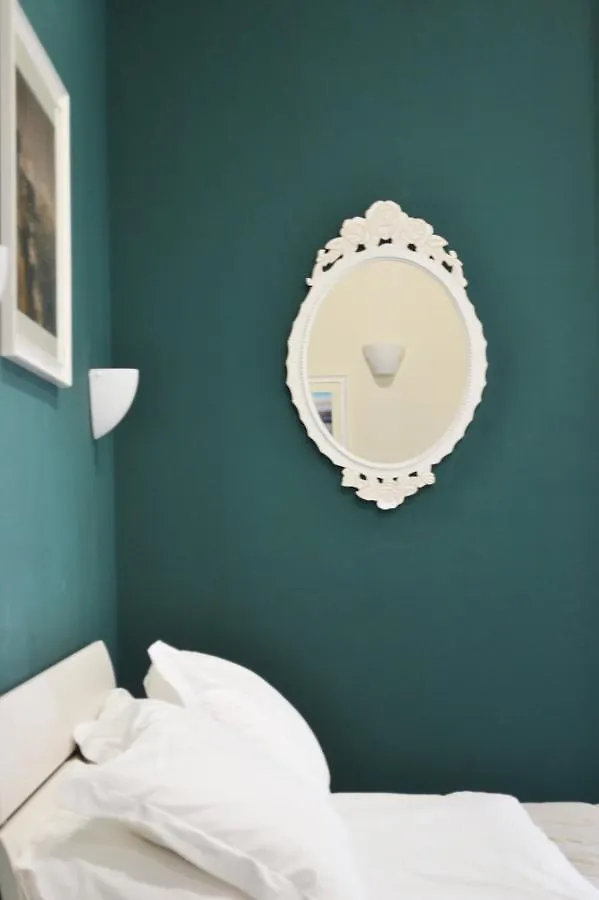 Il Viaggio Di Dante Historical Center Bed & Breakfast Naples