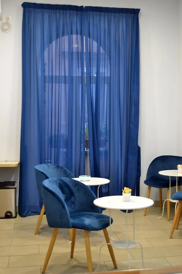 Il Viaggio Di Dante Historical Center Bed & Breakfast Naples Italy